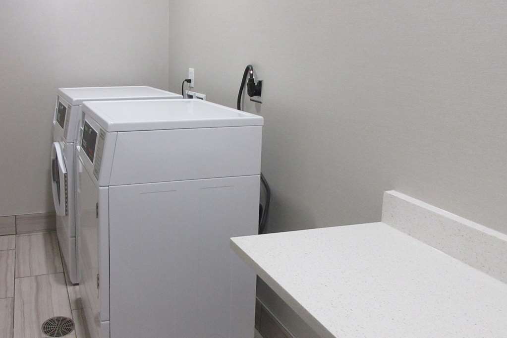 Comfort Suites Grove City - Columbus South Ausstattung foto